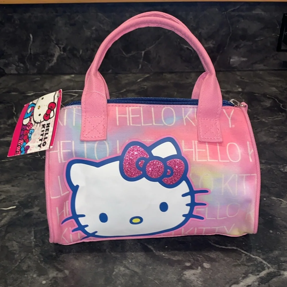 Hello Kitty Bag
